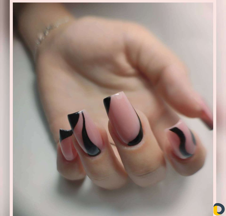 Маникюр педикюр