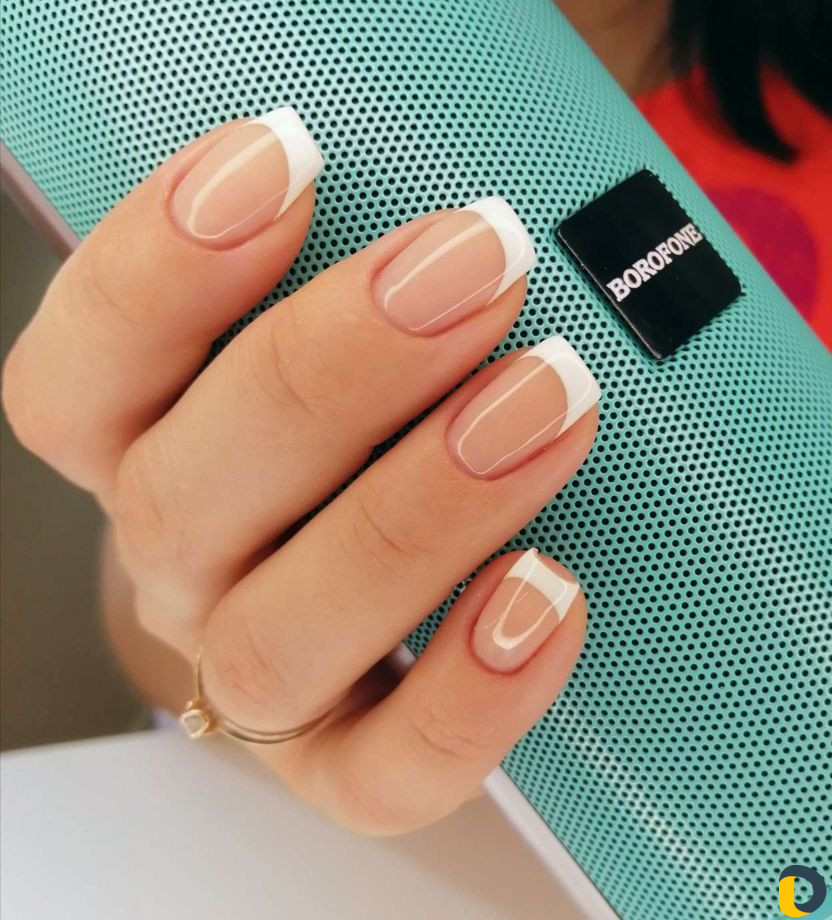 Маникюр педикюр