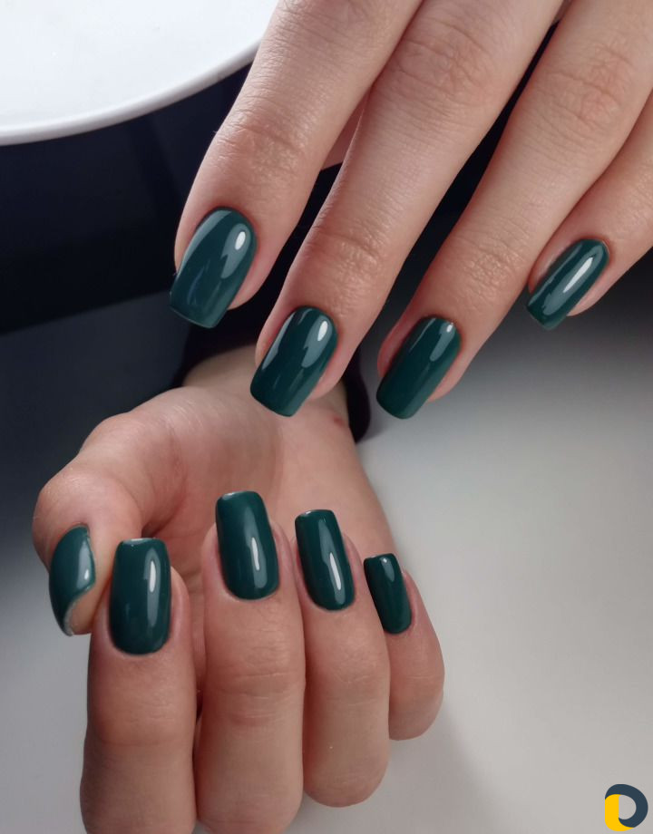 Маникюр/Педикюр