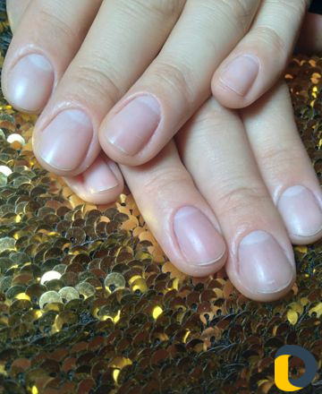 Маникюр, педикюр