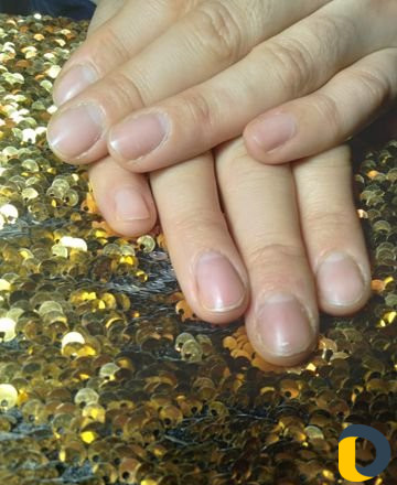 Маникюр, педикюр