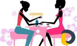 Маникюр, педикюр