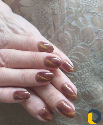 Маникюр педикюр