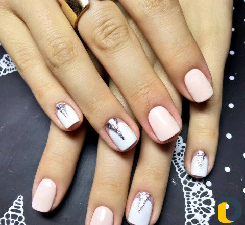 Маникюр - педикюр