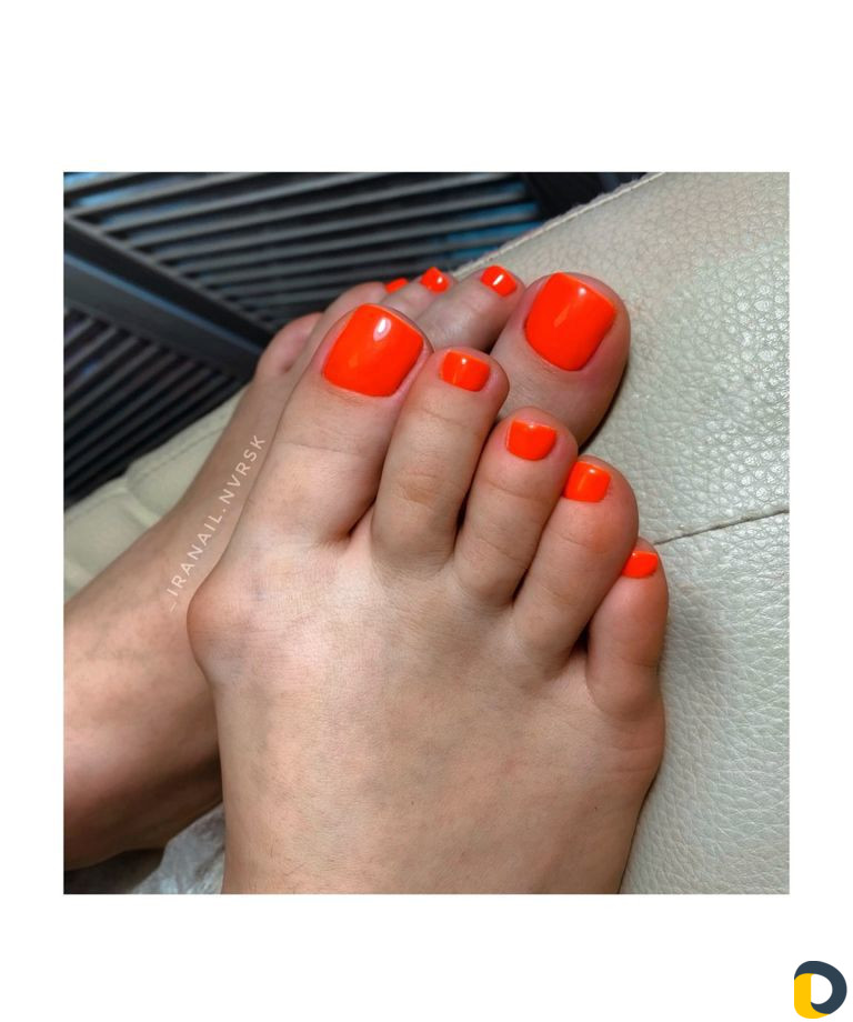 Маникюр, Педикюр