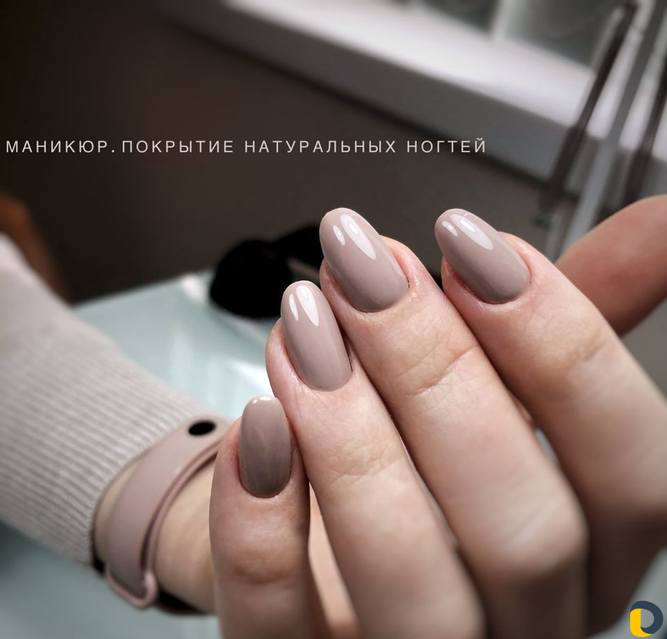 Маникюр, педикюр