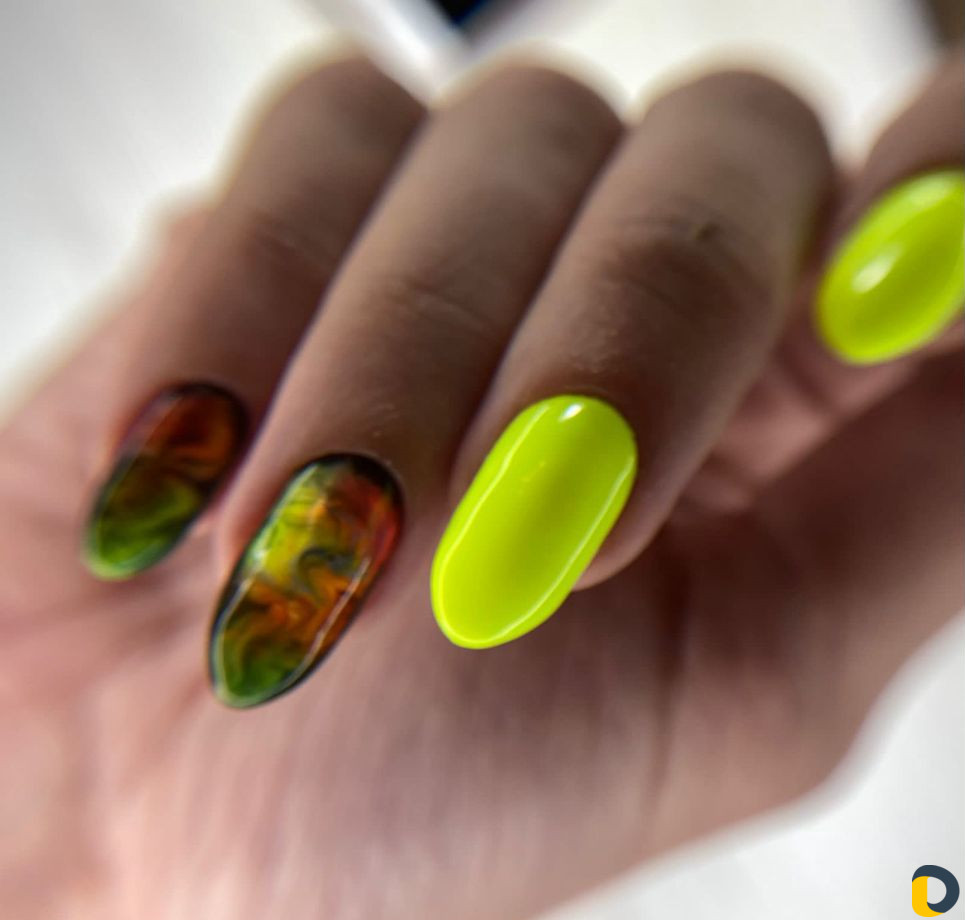 Маникюр Педикюр