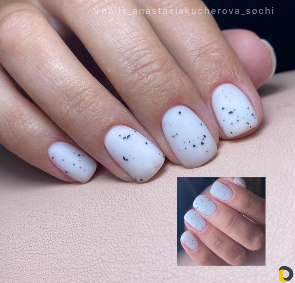 Маникюр, педикюр