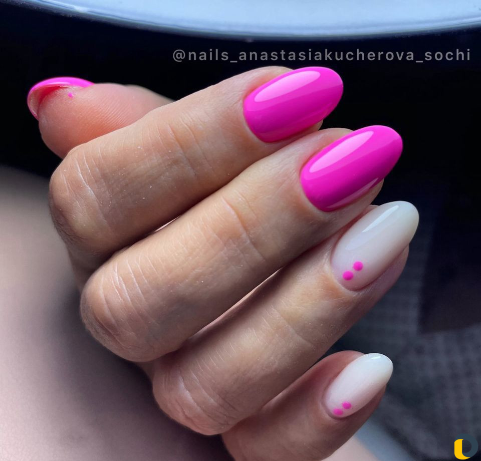 Маникюр, педикюр