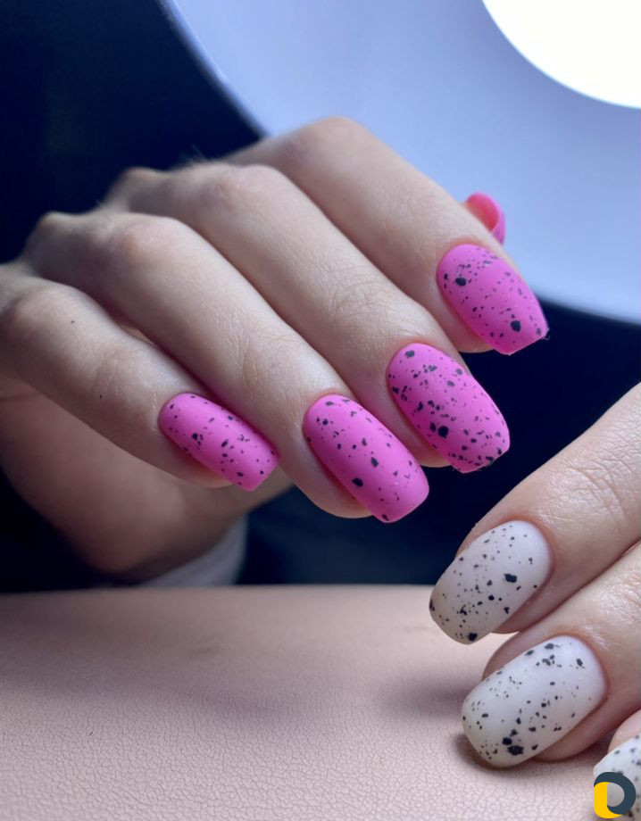 Маникюр, педикюр