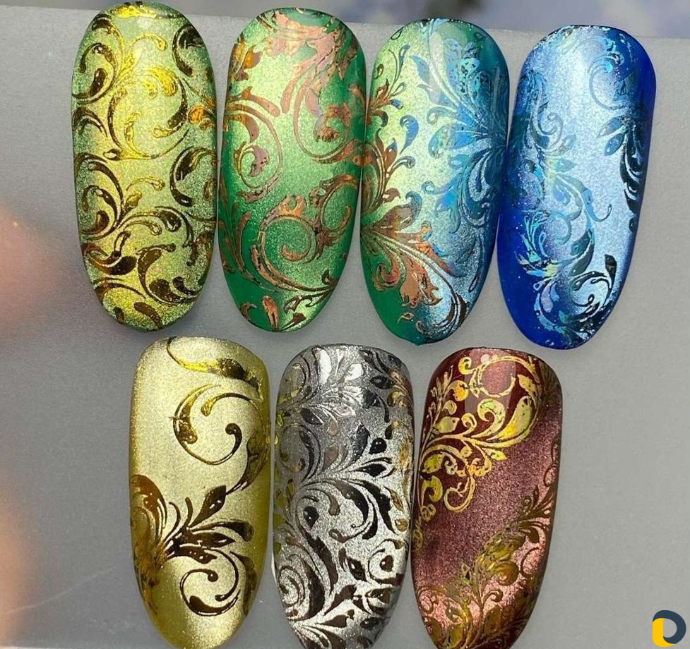 Маникюр, педикюр