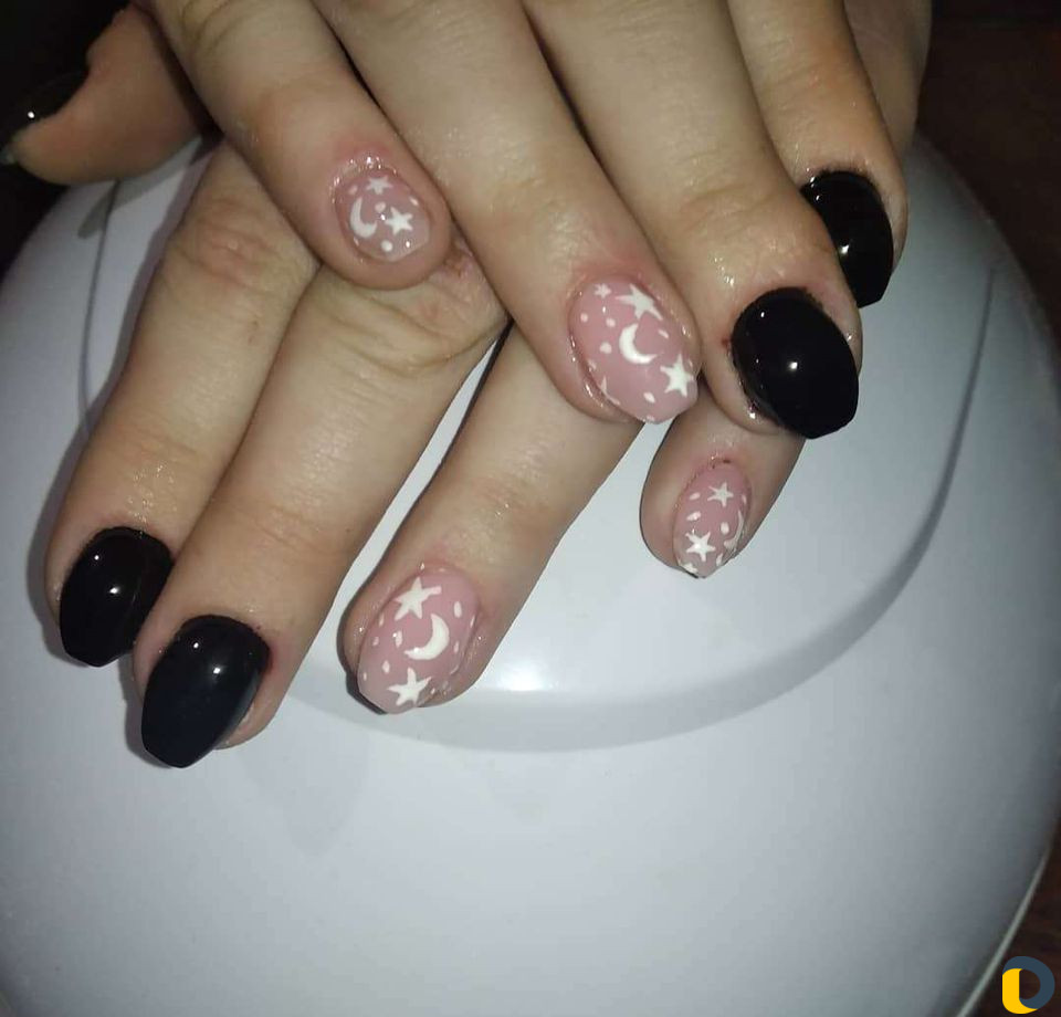 Маникюр, педикюр