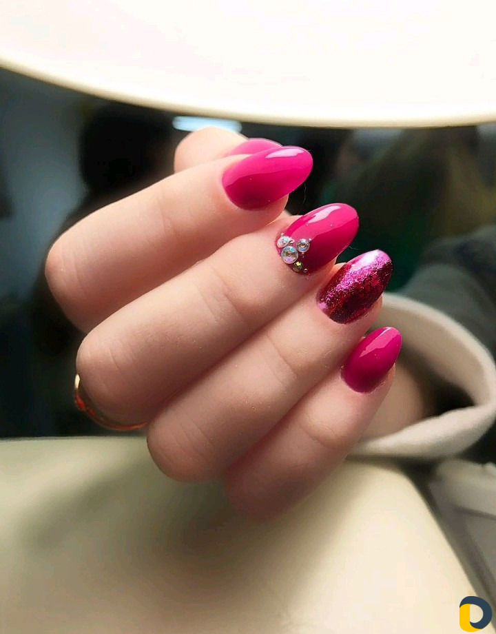 Маникюр смарт педикюр покрытие