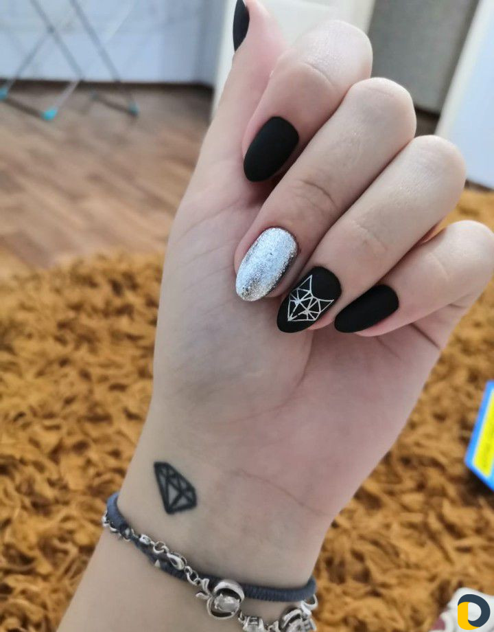 Маникюр смарт педикюр покрытие