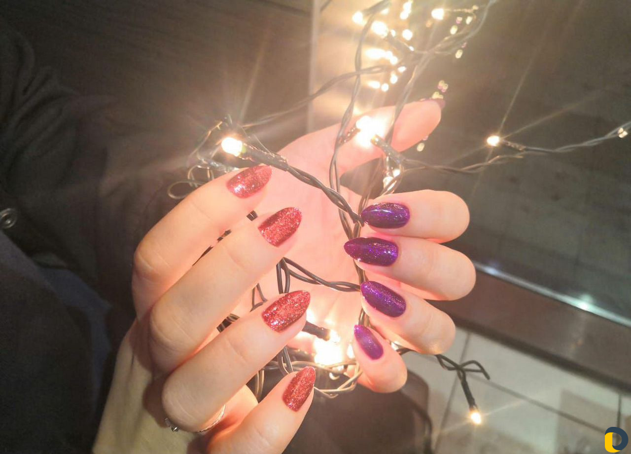 Маникюр смарт педикюр покрытие