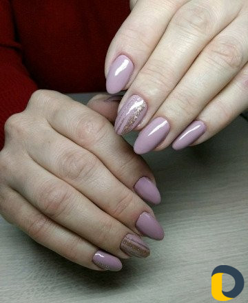 Маникюр