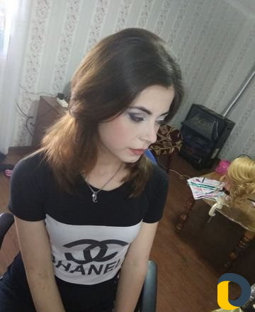 Маникюр