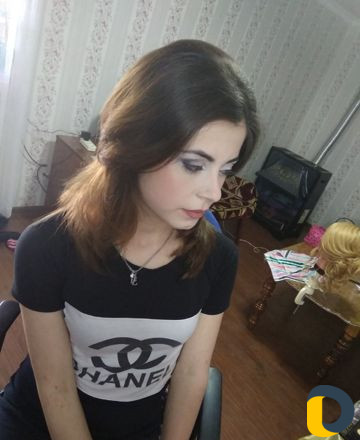 Маникюр