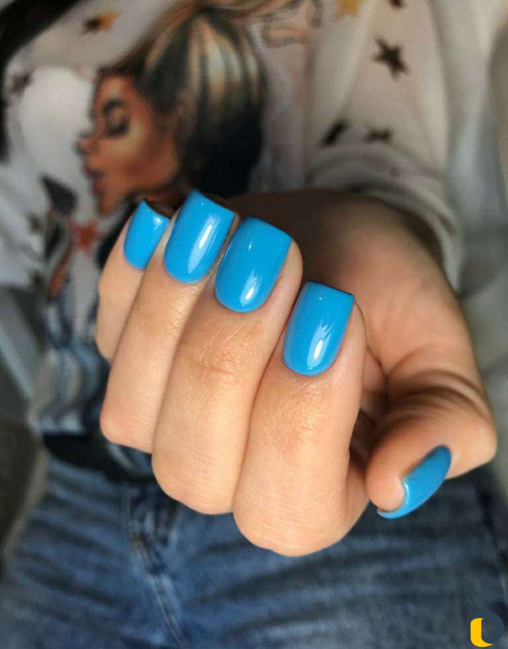 Маникюр