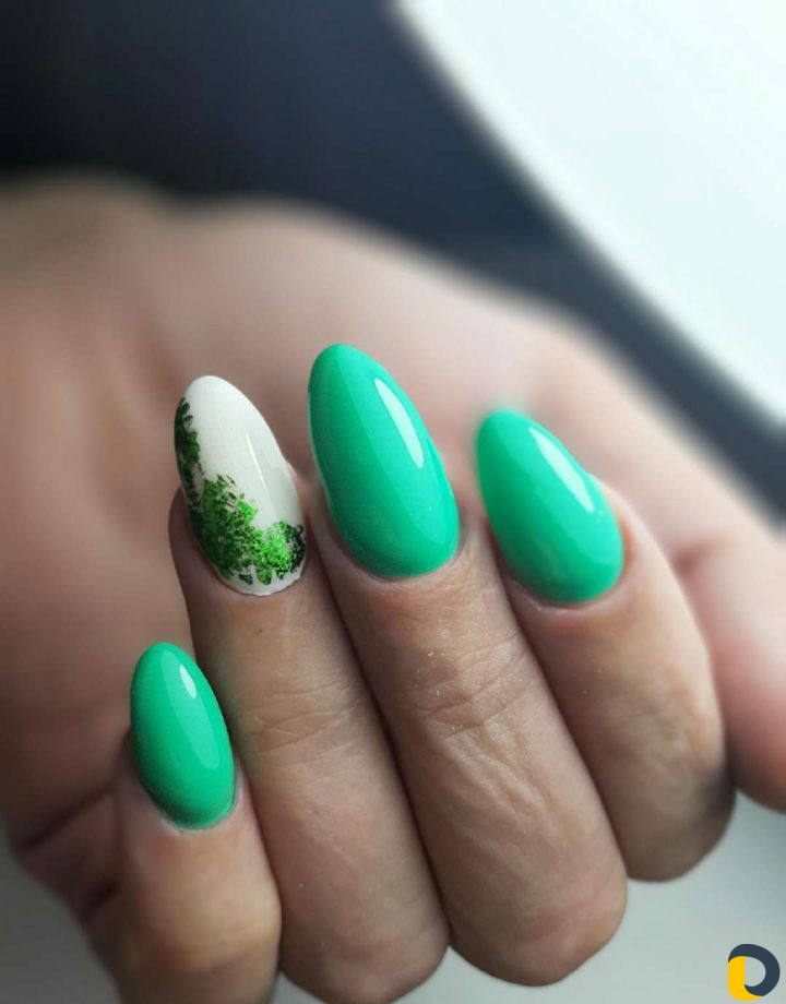 Маникюр