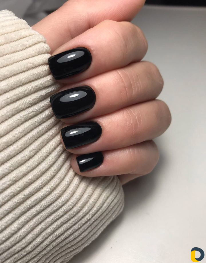 Маникюр