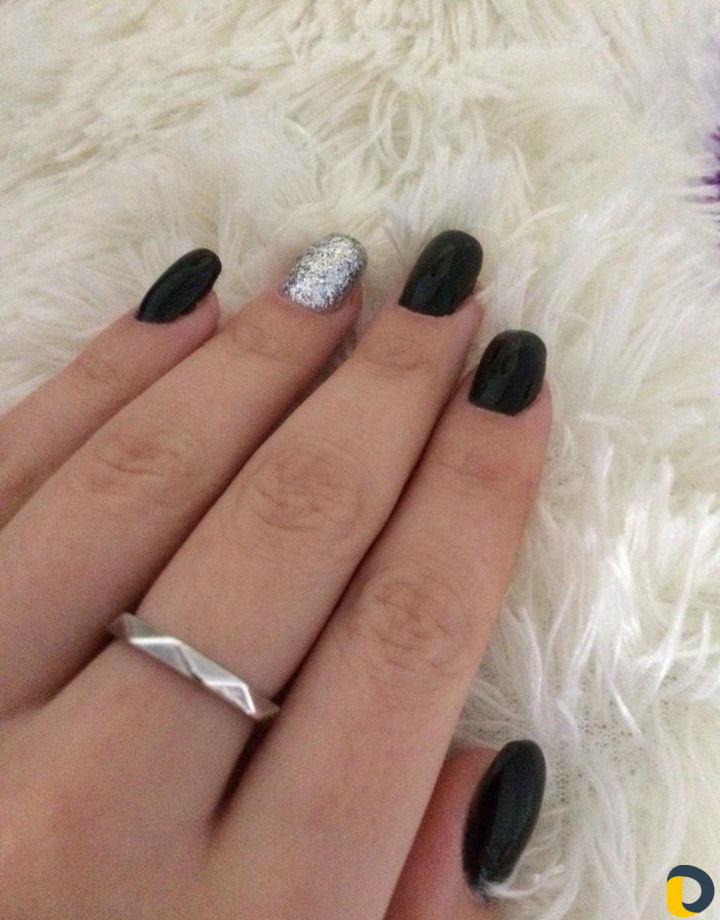 Маникюр