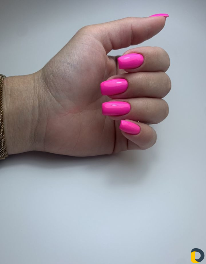 Маникюр