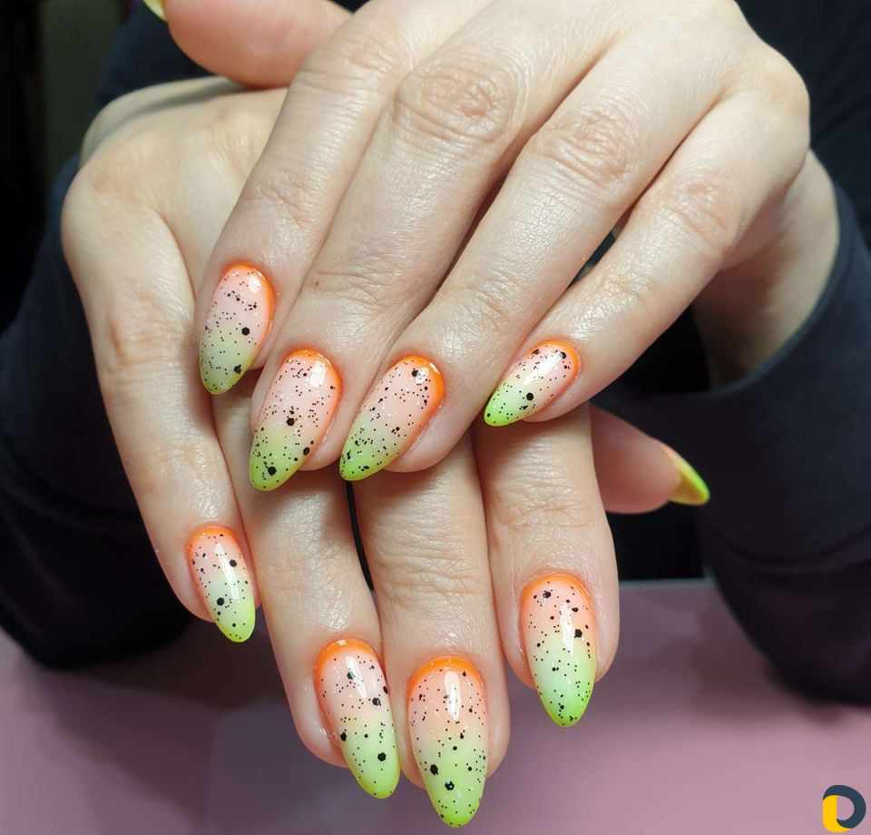 Маникюр