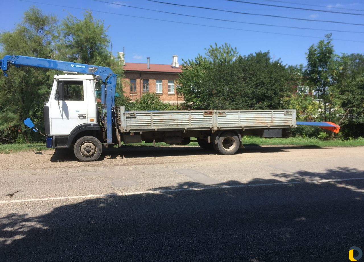 Манипулятор автовышка услуги манипулятора