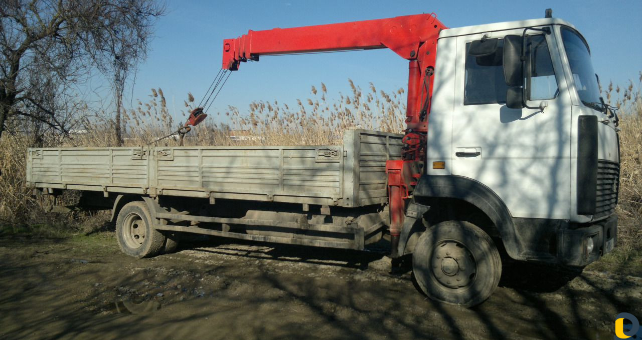 Манипулятор автовышка услуги манипулятора