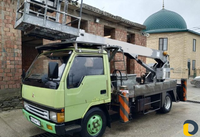 Манипулятор, автовышка,вышка Каспийск