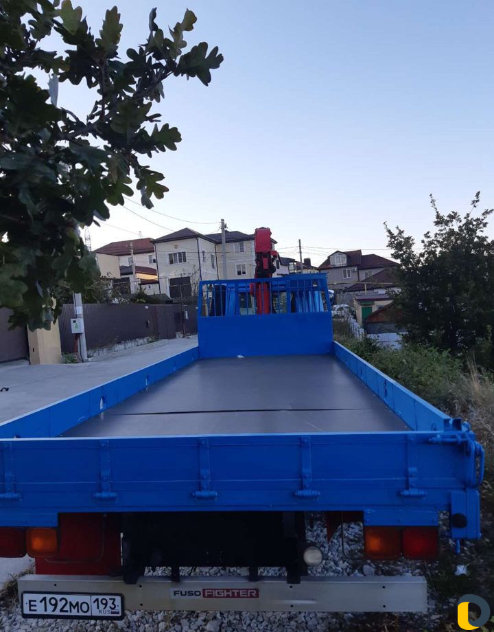 Манипулятор Бортовой