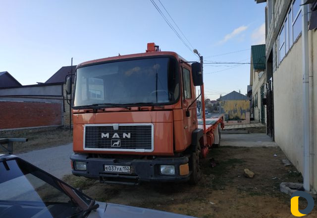 Манипулятор эвакуатор
