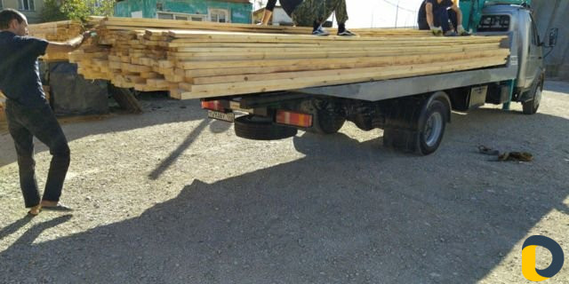 Манипулятор эвакуатор