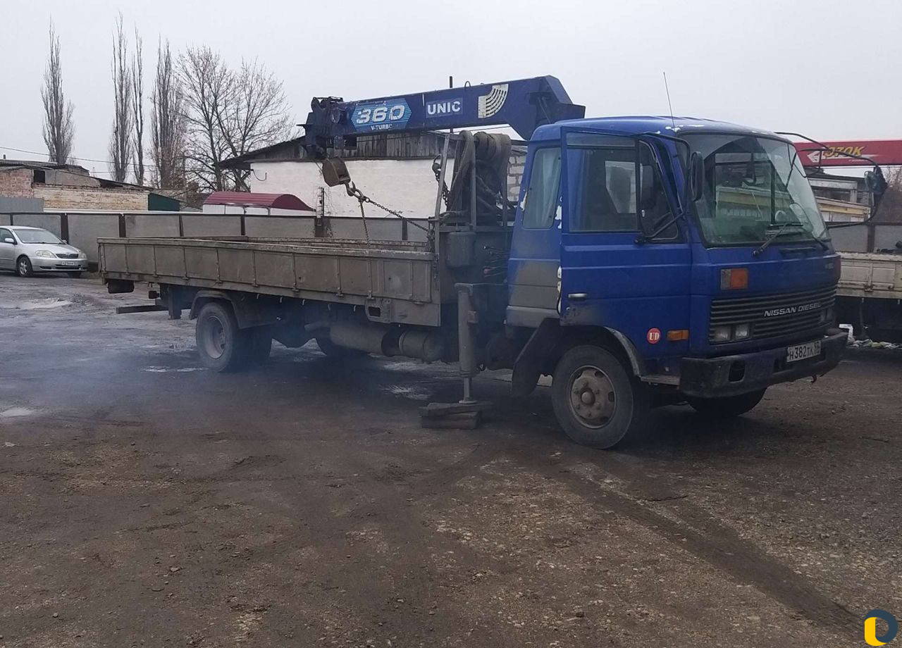 Манипулятор эвакуатор