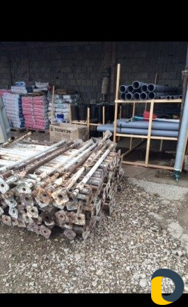 Манипулятор, Газель