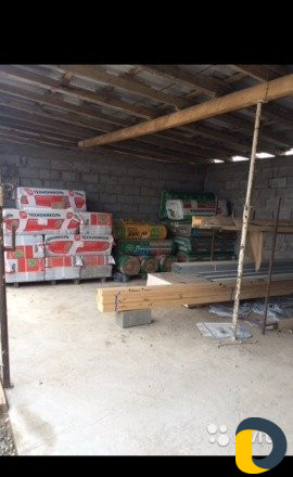 Манипулятор, Газель