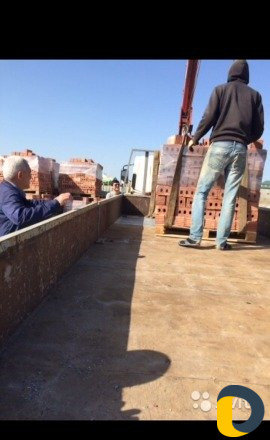 Манипулятор, Газель