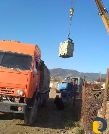 Манипулятор перевозка камаз