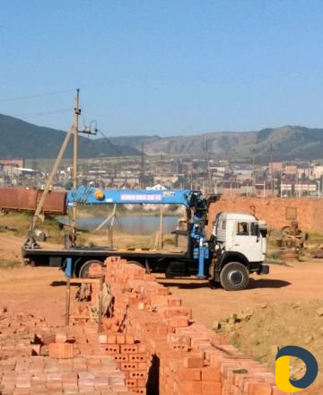 Манипулятор услуги