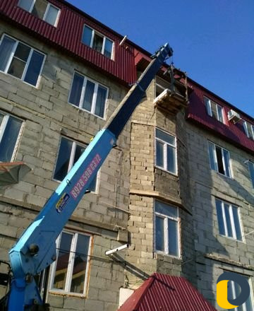 Манипулятор услуги