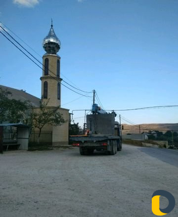 Манипулятор услуги