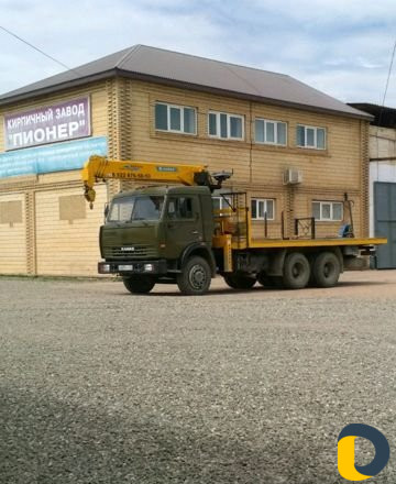 Манипулятор услуги