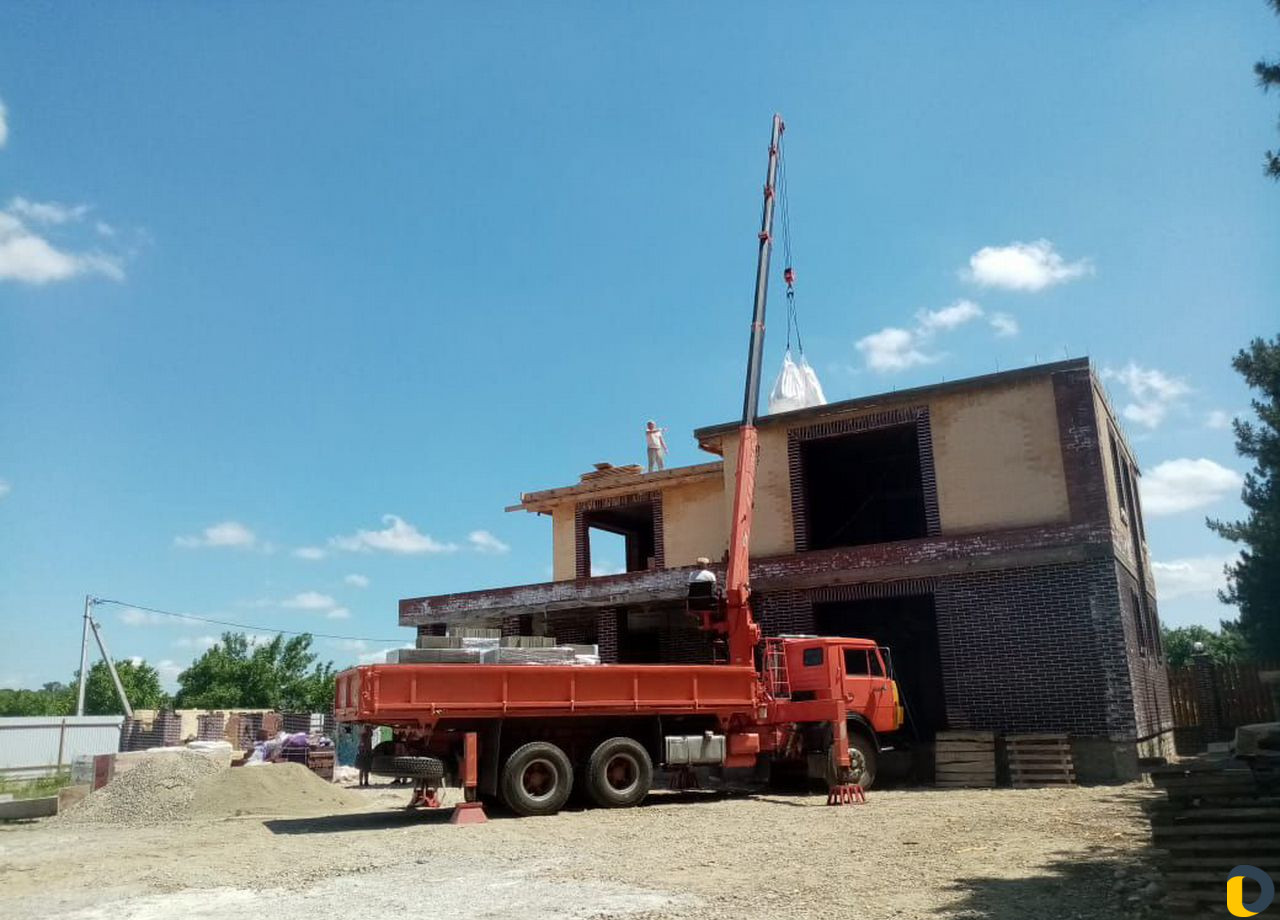 Манипулятор услуги7т,19м.Автовышка 22м. Перевозка