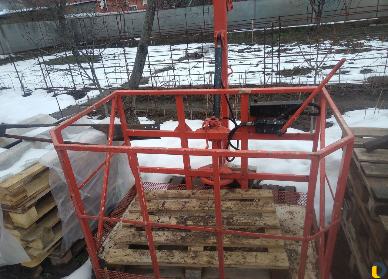 Манипулятор услуги7т,19м.Автовышка 22м. Перевозка