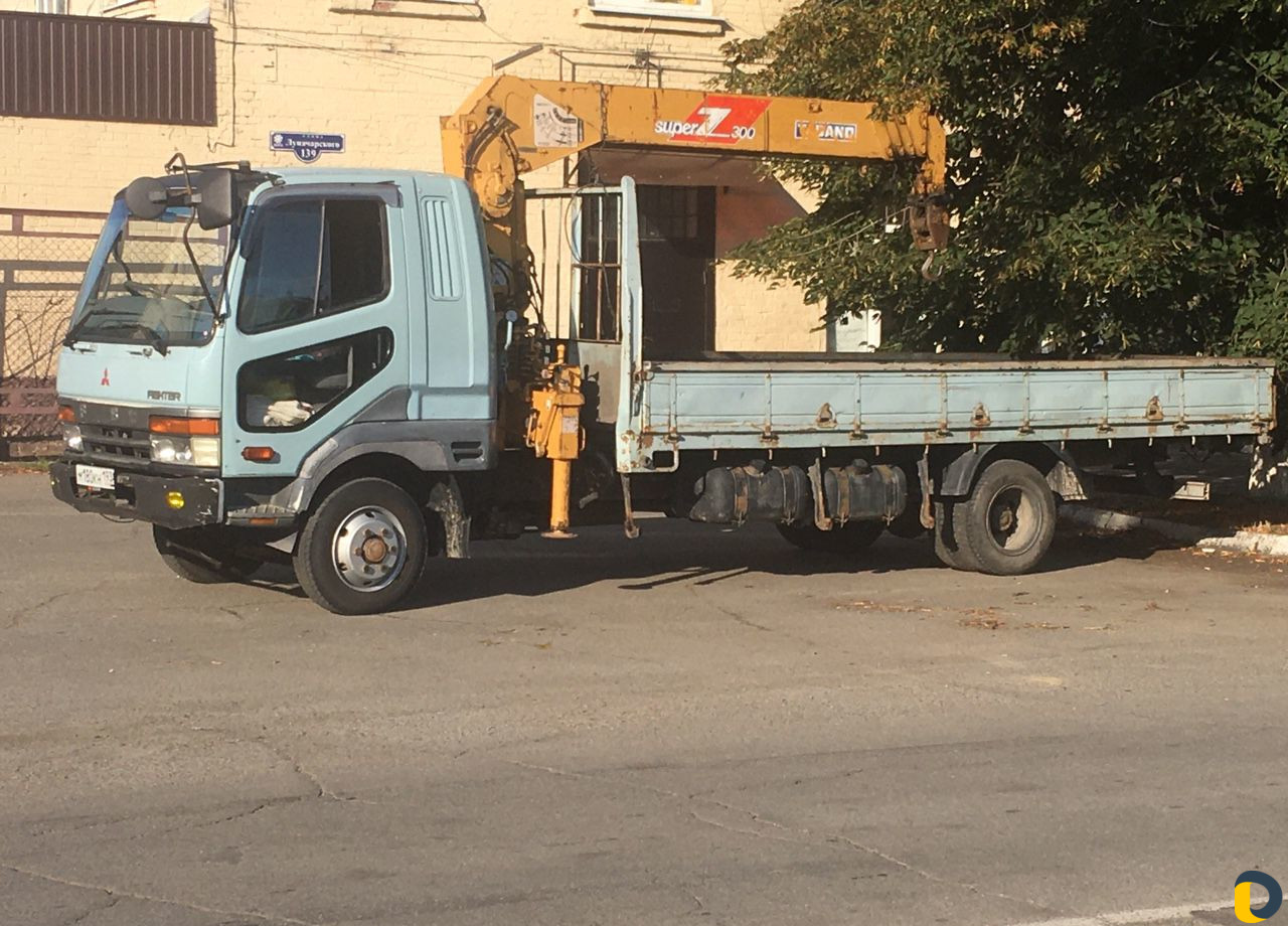 Манипулятор