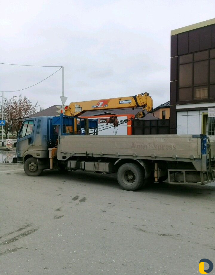 Манипулятор