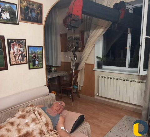 Манипулятор