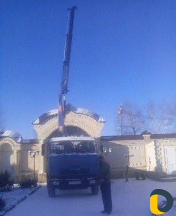 Манипулятор