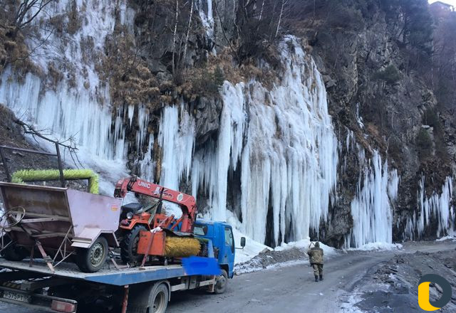 Манипулятор